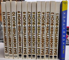 Hobbythek buch band gebraucht kaufen  Düsseldorf