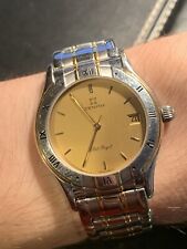 Montre vintage zenith d'occasion  Châteauroux