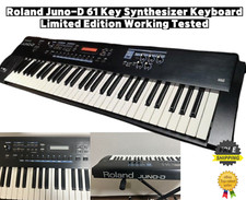 roland juno d d'occasion roland juno d d'occasion Expédié en Belgium