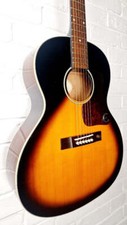Epiphone vintage sunburst for sale  LONDON