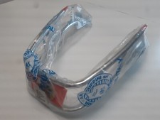 Paraurti perimetrale cromato usato  Peveragno