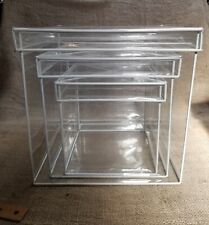 Soft plastic boxes for sale  Eureka