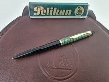 Pelikan kugelschreiber 455 gebraucht kaufen  Elmshorn