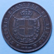 Vittorio emanuele eletto usato  Firenze