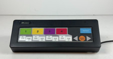 Barra de colisão Logic Controls Bematech KB1700 com cabo e montagem comprar usado  Enviando para Brazil