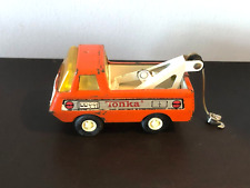 Vintage tonka metal for sale  PETERBOROUGH