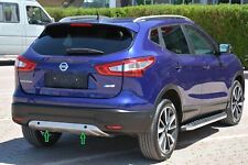 Unterfahrschutz nissan qashqai gebraucht kaufen  Bremen