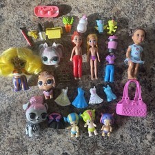 Toy lot barbie for sale  Whitehall
