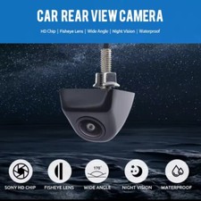 Retrocamera rear cam usato  Orbassano
