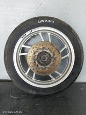 Cerchio ruota posteriore usato  Acerra