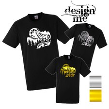 Shirt wolf mond gebraucht kaufen  Tirschenreuth