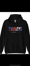 Mens trapstar hoodie for sale  NORTHAMPTON