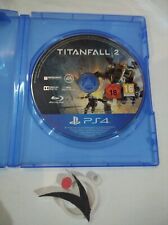 Titanfall ps4 pal usato  Fiumicino