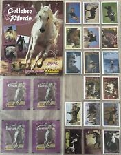 Panini geliebte pferde gebraucht kaufen  Berlin