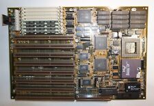 Mainboard eisa ecs gebraucht kaufen  Plate