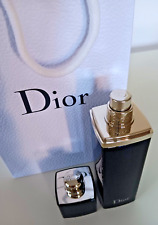 New christian dior for sale  WEST DRAYTON