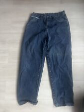 Code baggy jeans gebraucht kaufen  Uder
