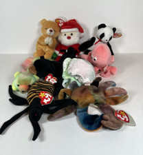 Beanie baby babies for sale  Englishtown