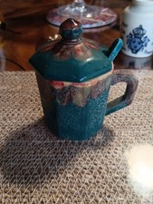 Pot moutarde céramique d'occasion Pot moutarde céramique d'occasion  Marsannay-la-Côte