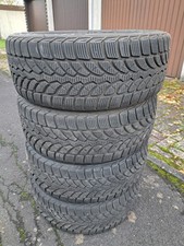 205 r16 winterreifen gebraucht kaufen 205 r16 winterreifen gebraucht kaufen  Gemünden a.Main
