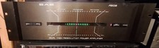 Amplificador SAE A502 200 Watts por canal - VINTAGE pesado e poderoso comprar usado  Enviando para Brazil