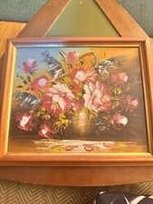 Vintage orginial oil for sale  Hoffman Estates