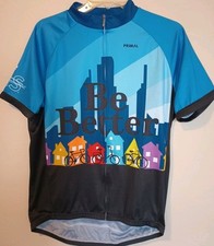 Primal cycling jersey for sale  Canby