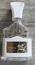 Creed aventus 75ml for sale  NOTTINGHAM