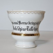 Große antike tasse gebraucht kaufen Große antike tasse gebraucht kaufen  Mainz