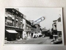 High street wem for sale  GOSPORT