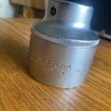 54mm socket for sale  HIGH WYCOMBE