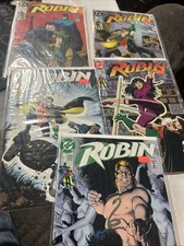 Robin complete 1st for sale  Niagara Falls