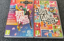 Dance 2020 dance for sale  NEWCASTLE UPON TYNE