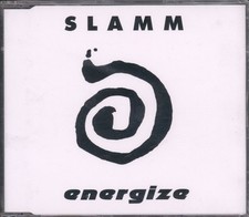 Slamm energize pwl d'occasion  Expédié en Belgium