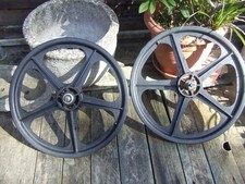 Skyway tuff bmx for sale  ASHFORD