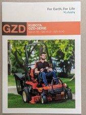 kubota rasenmaher gebraucht kaufen kubota rasenmaher gebraucht kaufen Günzburg