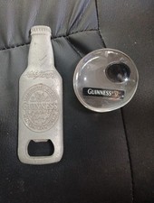 Guinness beer clear for sale  NORTHAMPTON