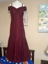 Beautiful shoulder evening for sale  El Paso