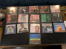 Lot cds 40s for sale  Philadelphia