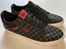 Vans seldan checkerboard for sale  Homosassa