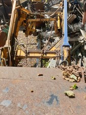 Tractor loader bucket for sale  STAFFORD