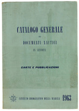 Catalogo generale dei usato  Villarbasse