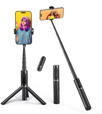 Extendable aluminum bluetooth for sale  Lancaster