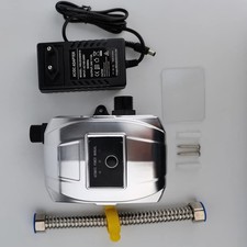 24v permanentmagnet intelligen gebraucht kaufen  Versand nach Germany