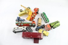 Assorted loose diecast for sale  LEEDS