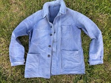 Ancienne veste travail d'occasion  France