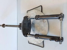 Forcella completo mbk usato  Cinisello Balsamo