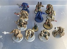 Plastic deathwing terminators for sale  SHEFFIELD