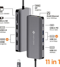 Novoo docking station usato  Pescara