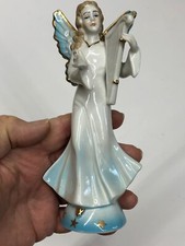 Porcelain dresden figurine for sale  Manchester
